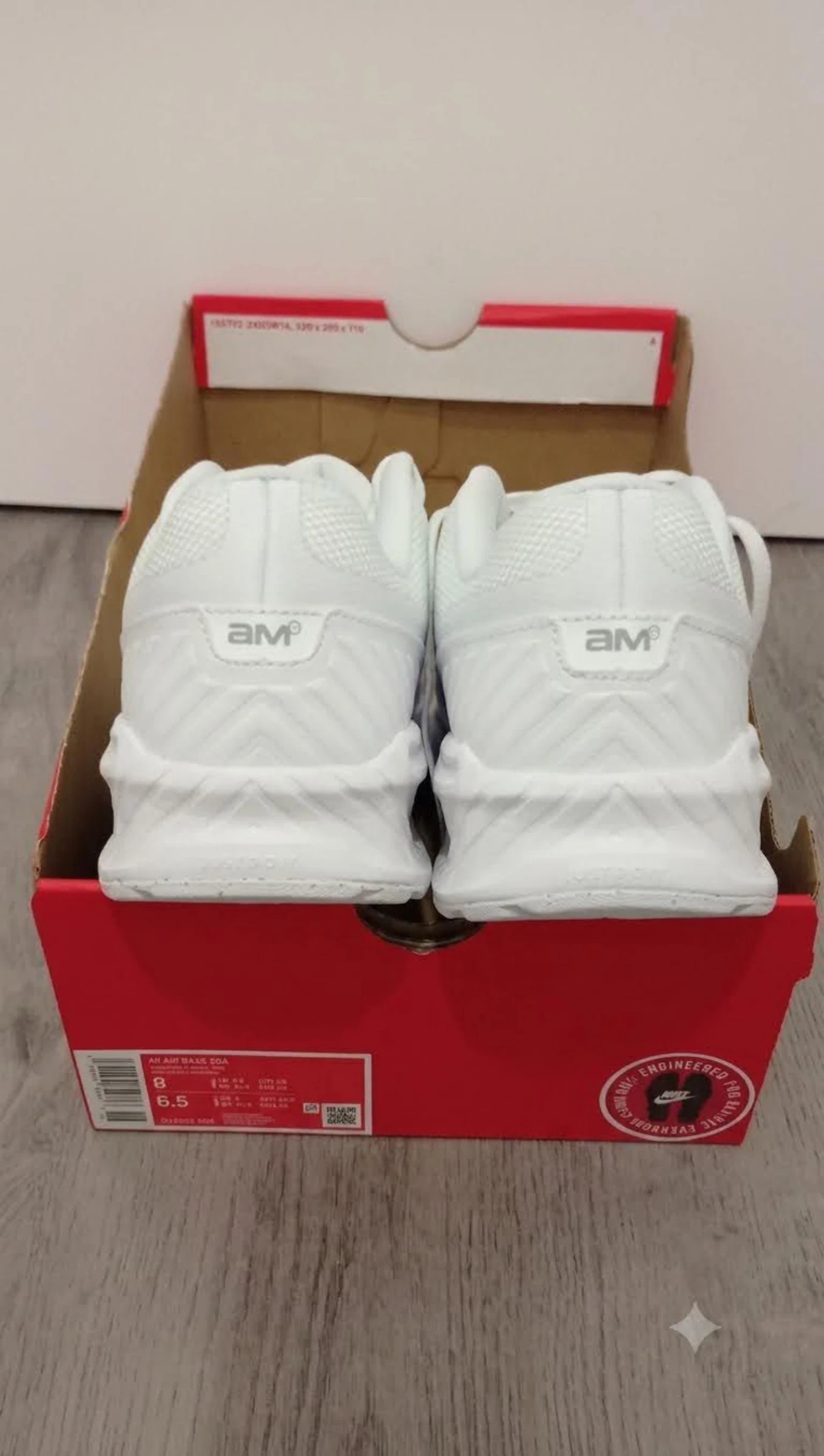 Tênis Nike – photo 3